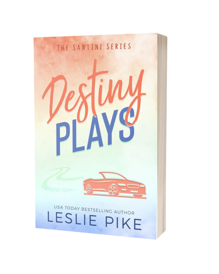 Destiny Plays - Paperback