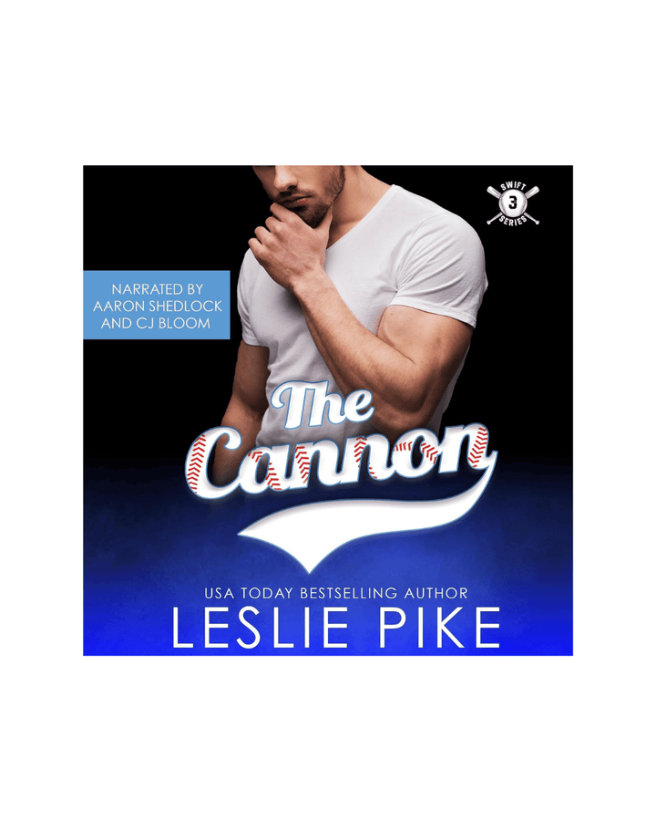The Cannon - Audiobook