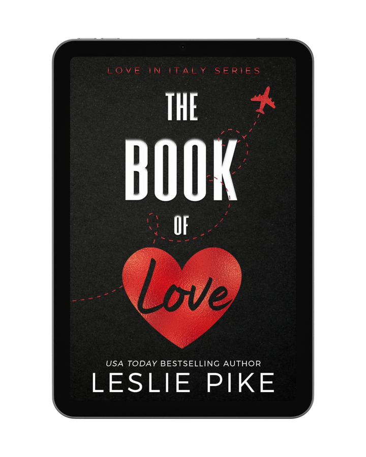 The Book of Love - eBook