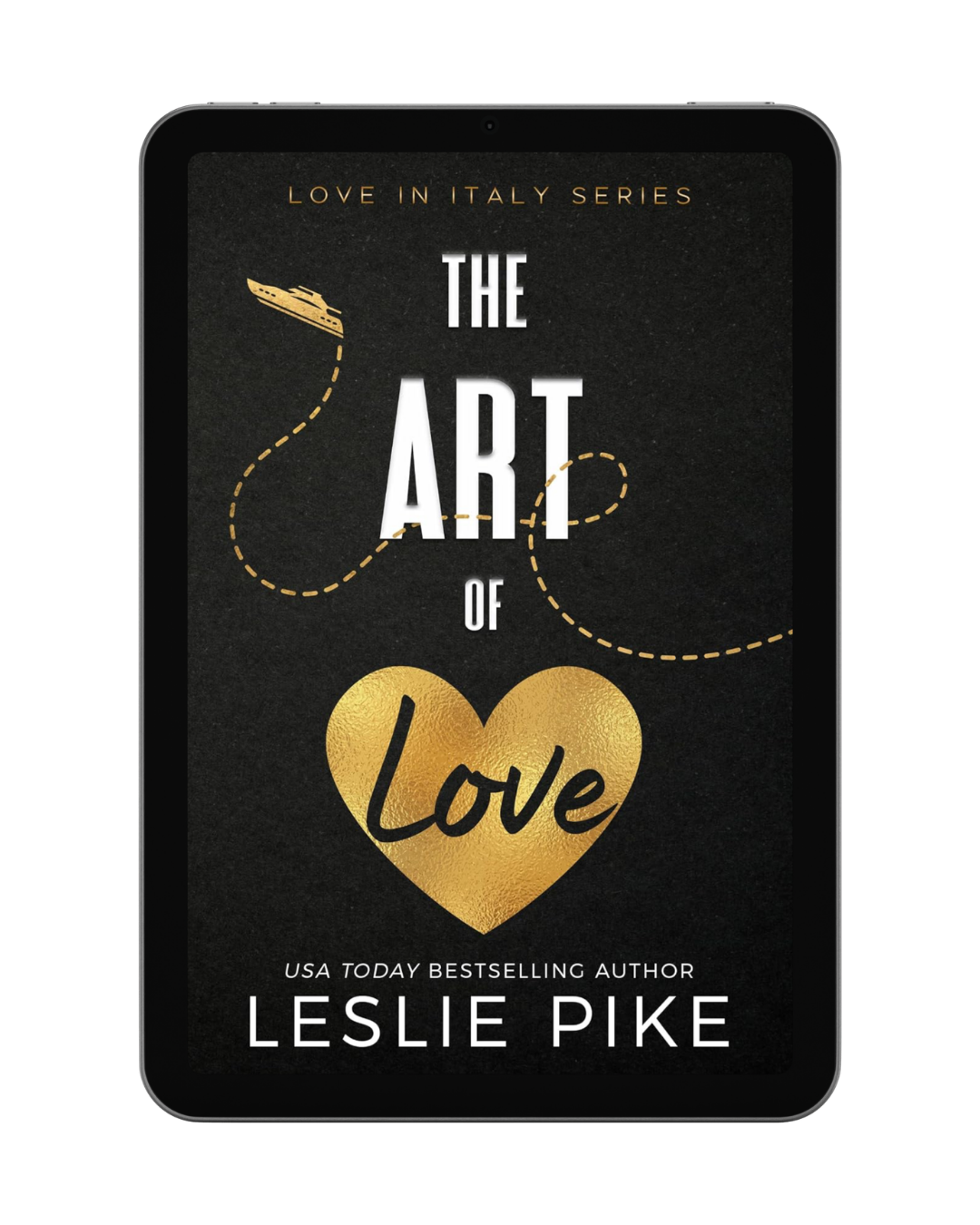The Art Of Love - eBook