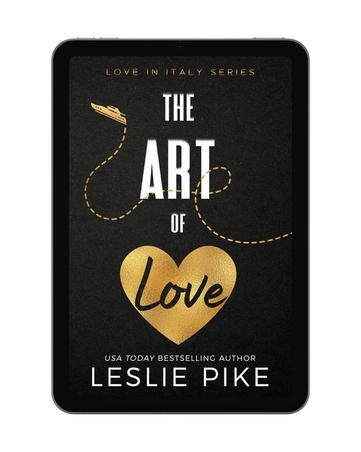The Art Of Love - eBook