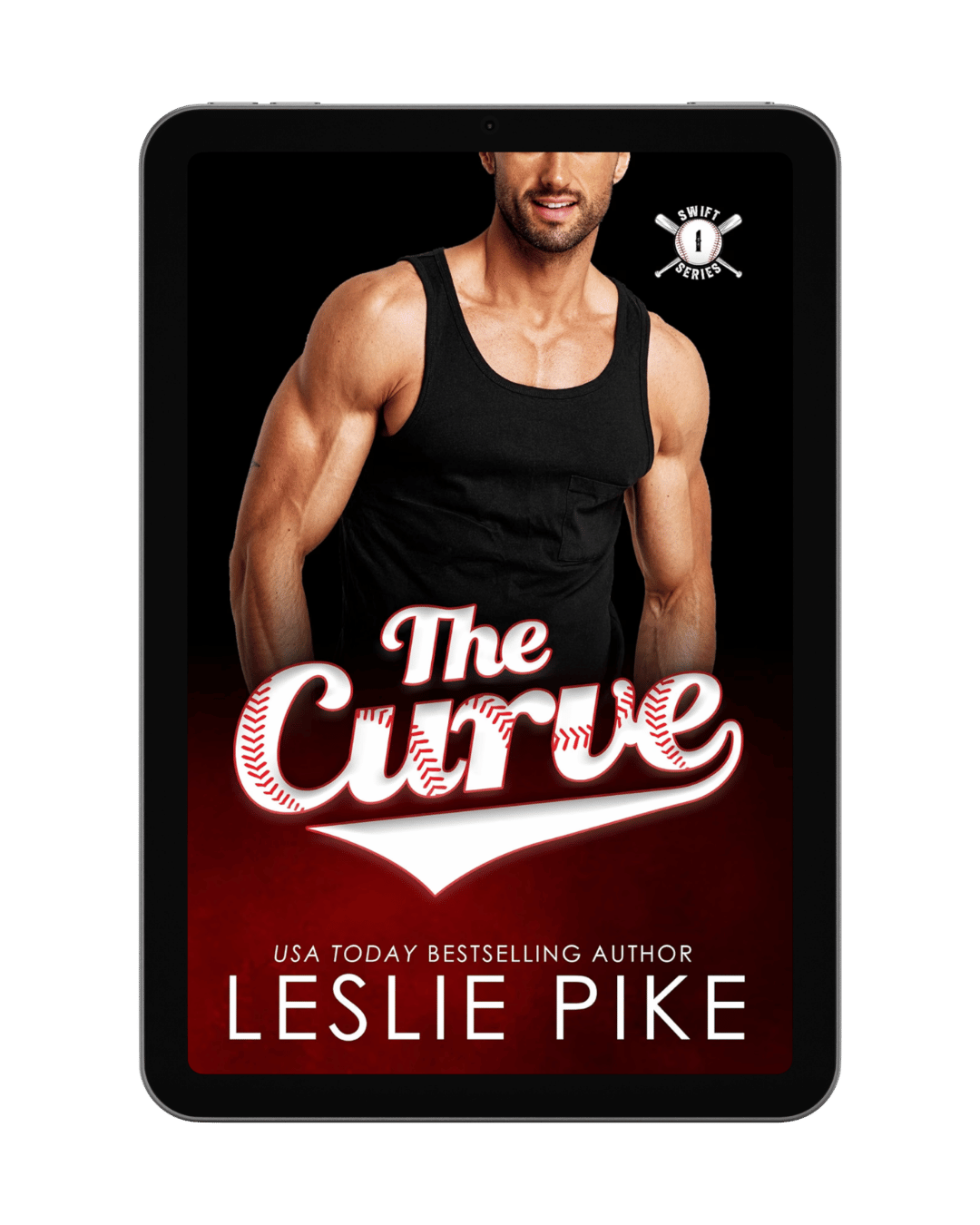 The Curve - Ebook