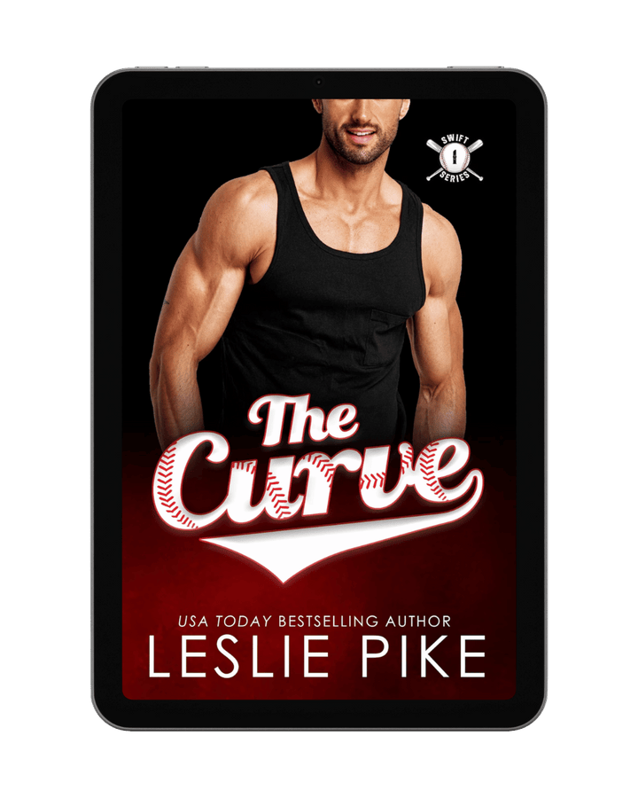 The Curve - Ebook