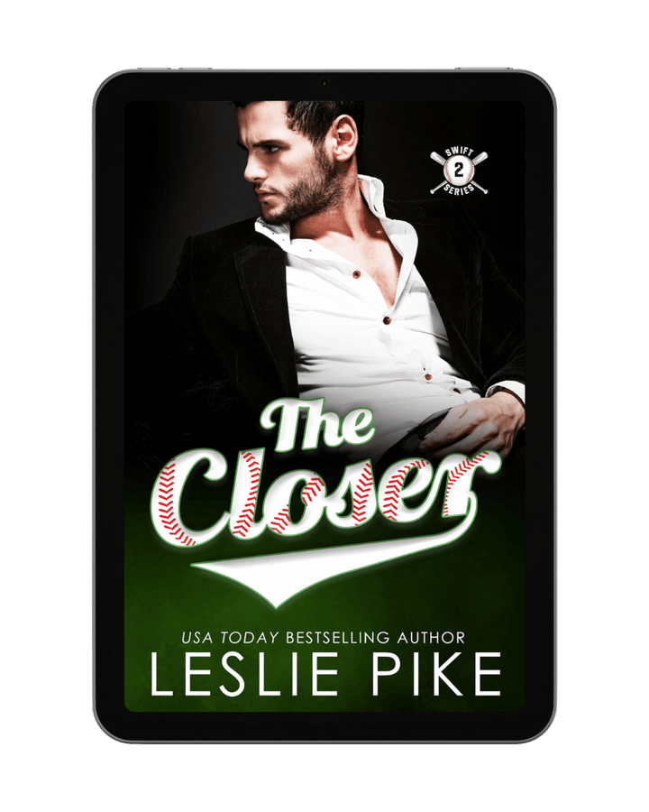 The Closer - Ebook