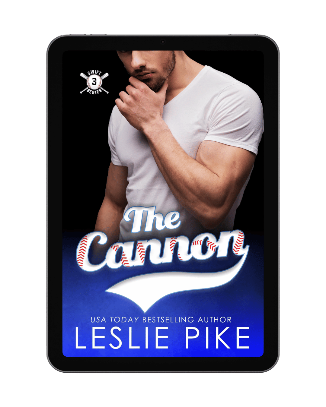 The Cannon -Ebook