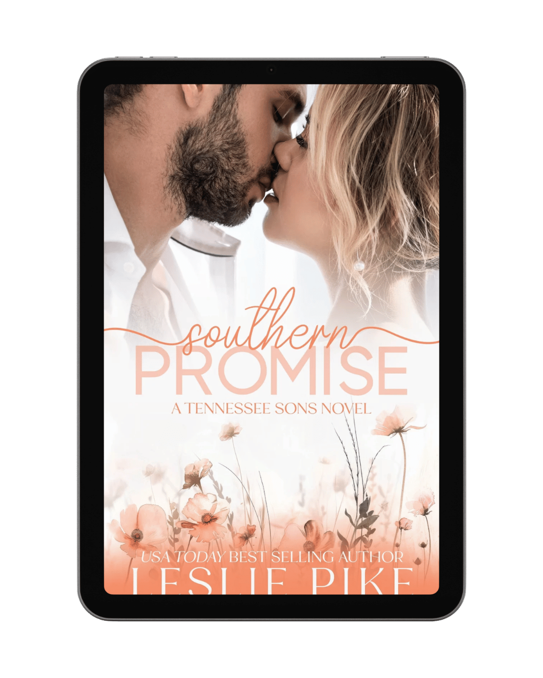 Southern Promise - Ebook