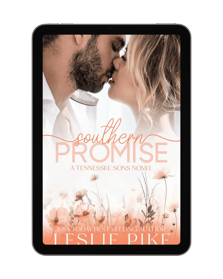 Southern Promise - Ebook
