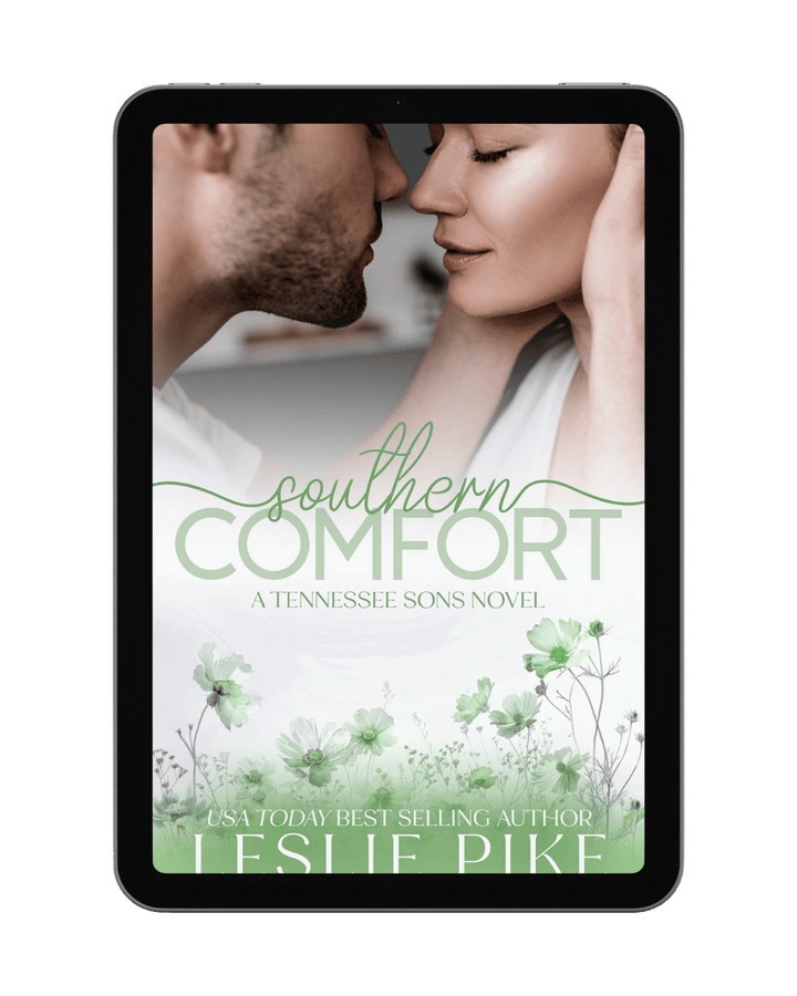 Southern Comfort - Ebook