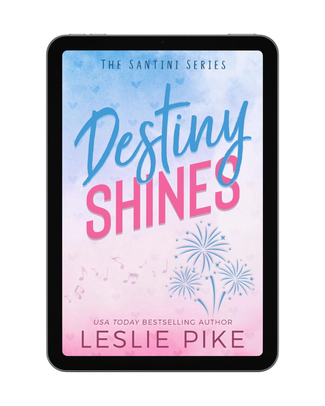 Destiny Shines - Ebook