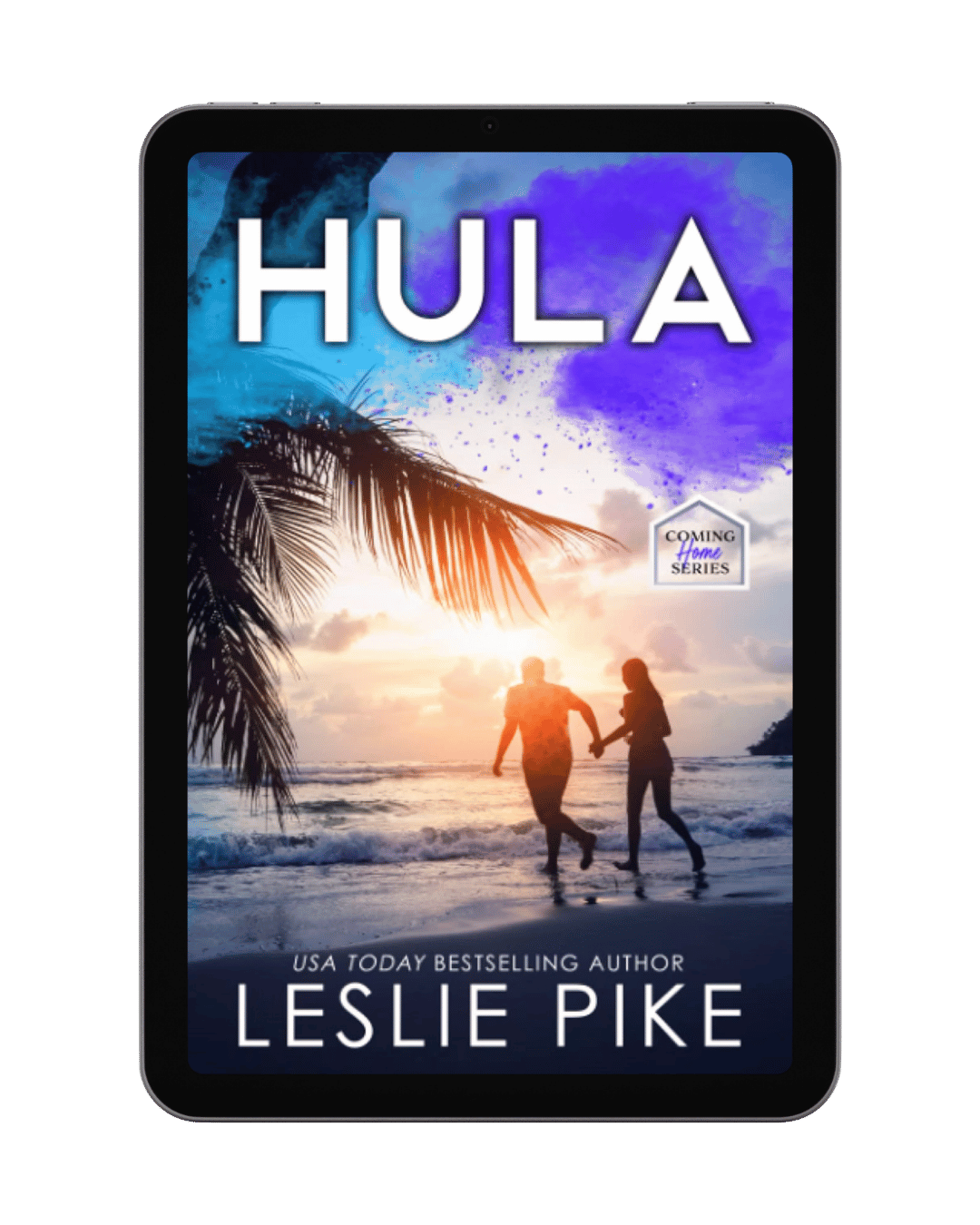 Hula - Ebook