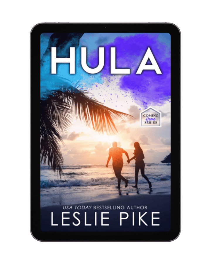 Hula - Ebook