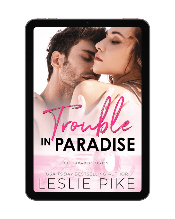 Trouble In Paradise - Ebook