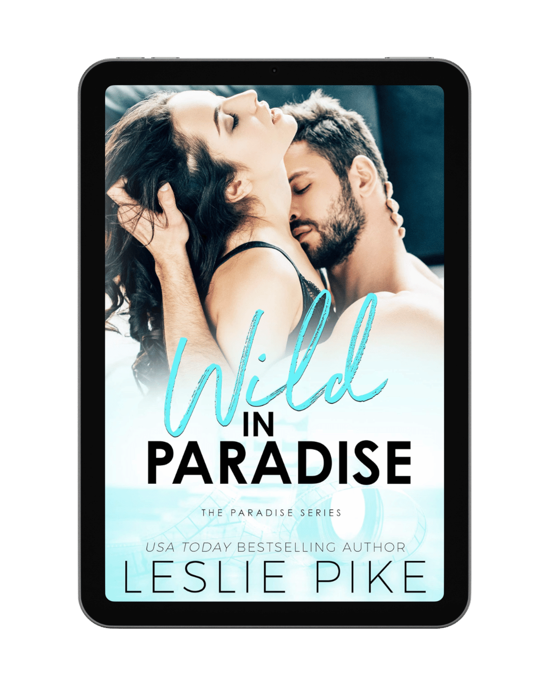 Wild In Paradise - Ebook