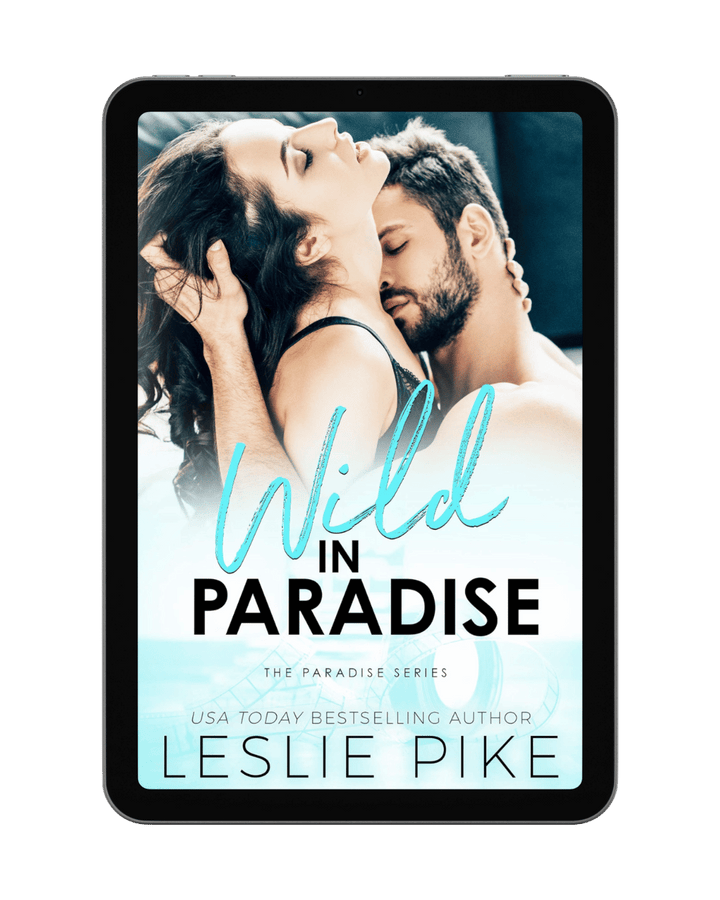 Wild In Paradise - Ebook