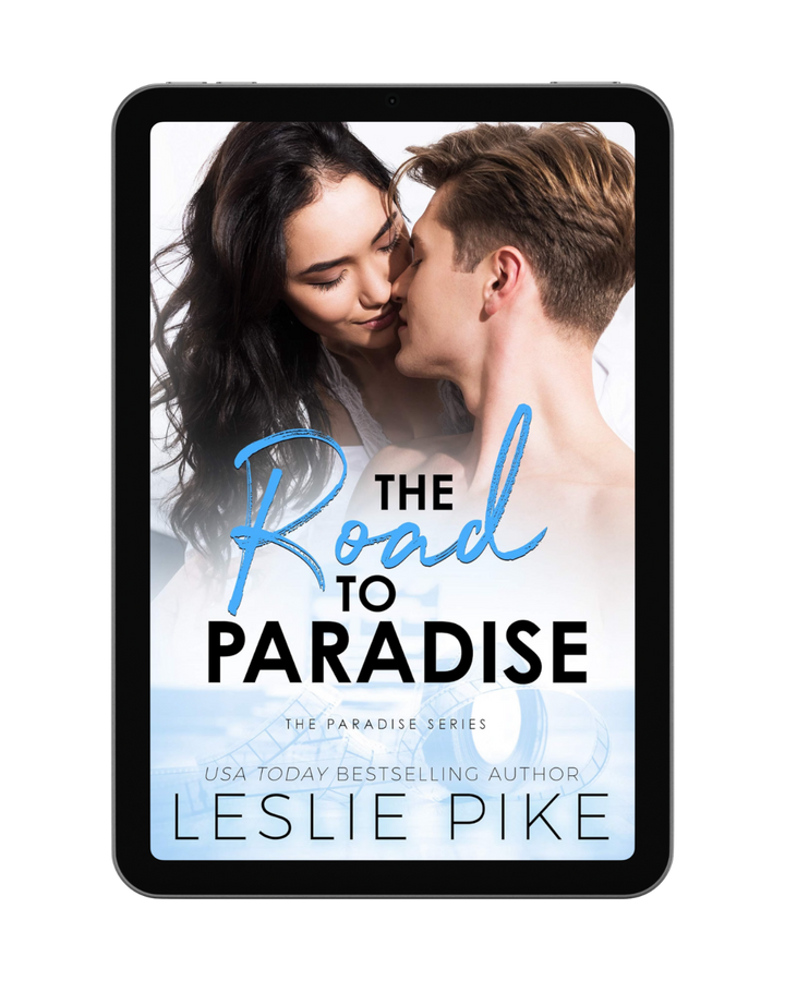 The Road To Paradise - Ebook