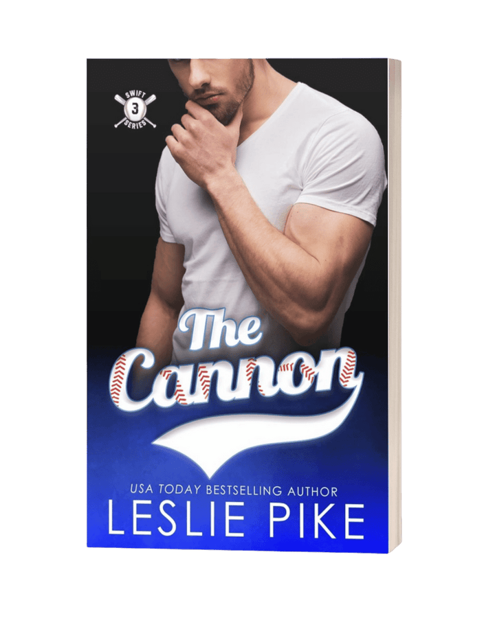 The Cannon - Paperback