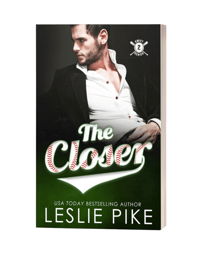 The Closer - Paperback