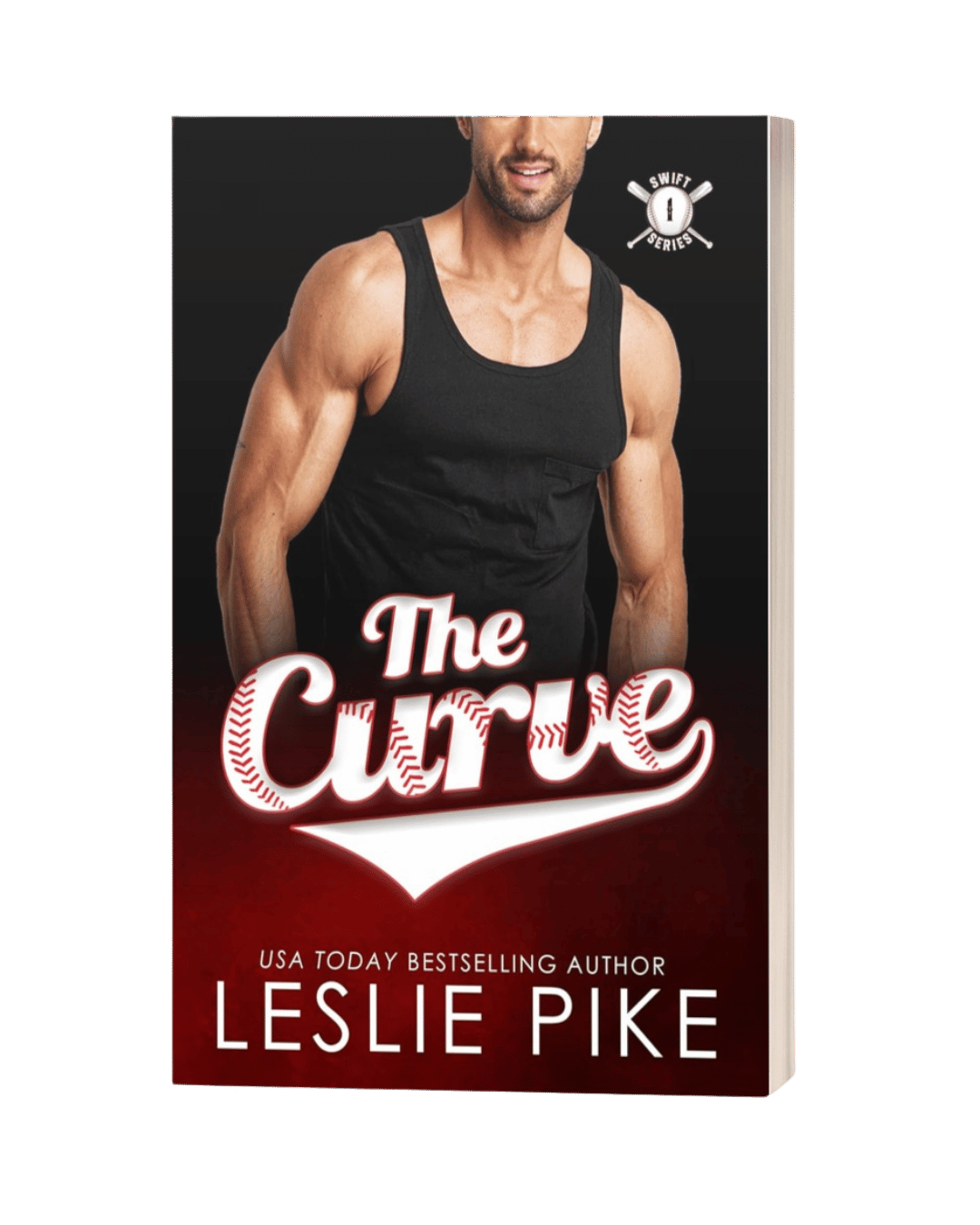 The Curve - Paperback