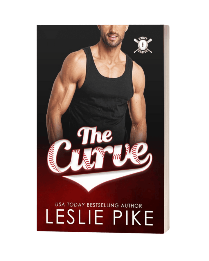 The Curve - Paperback