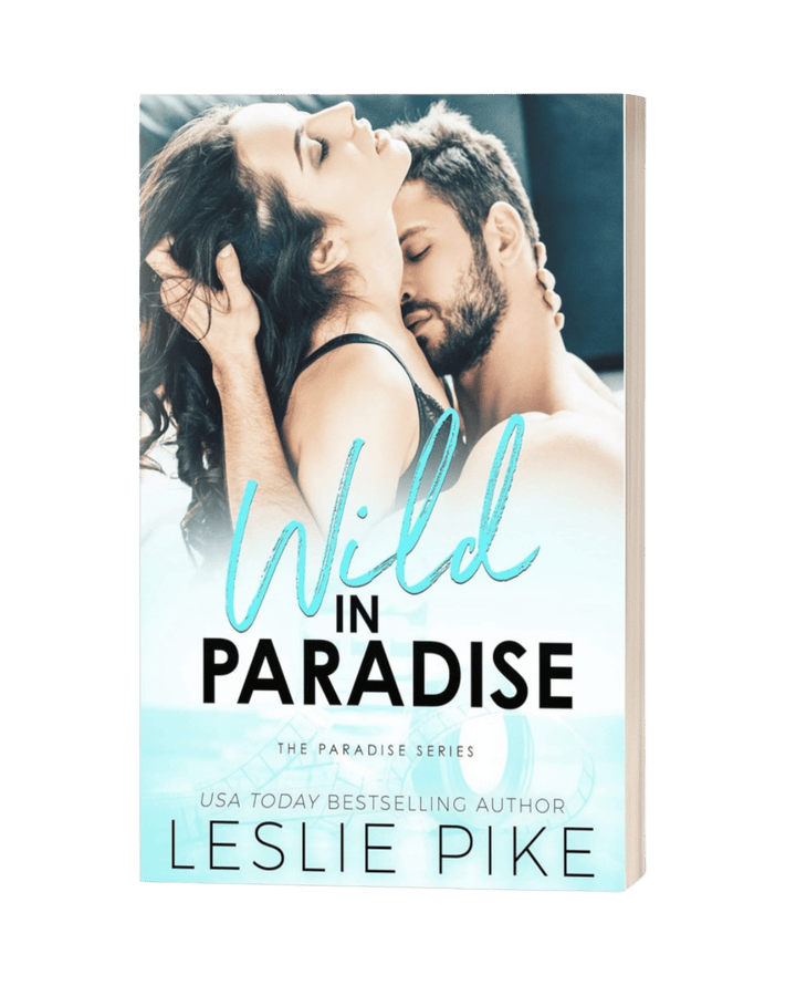 Wild In Paradise - Paperback