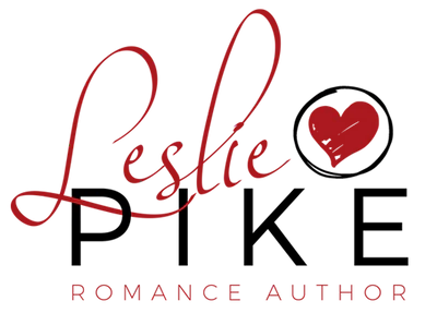 Leslie Pike’s book store 
